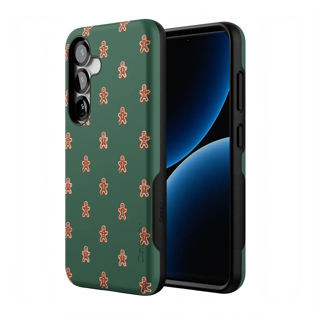 You Can't Catch Me | Gingerbread Man Case - Image 142