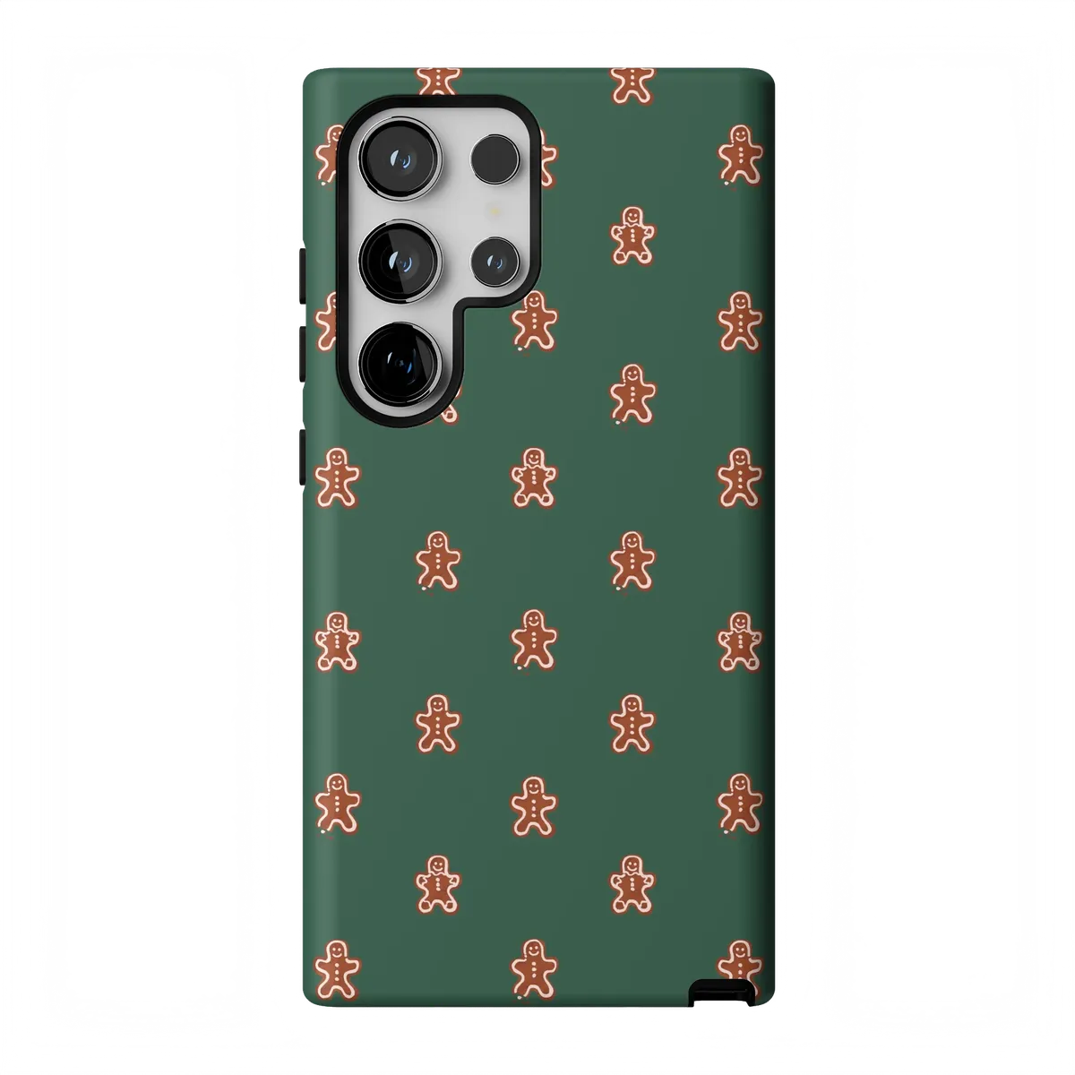 You Can't Catch Me | Gingerbread Man Case - Image 145