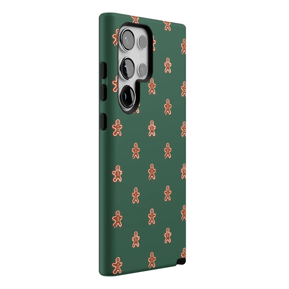 You Can't Catch Me | Gingerbread Man Case - Image 148