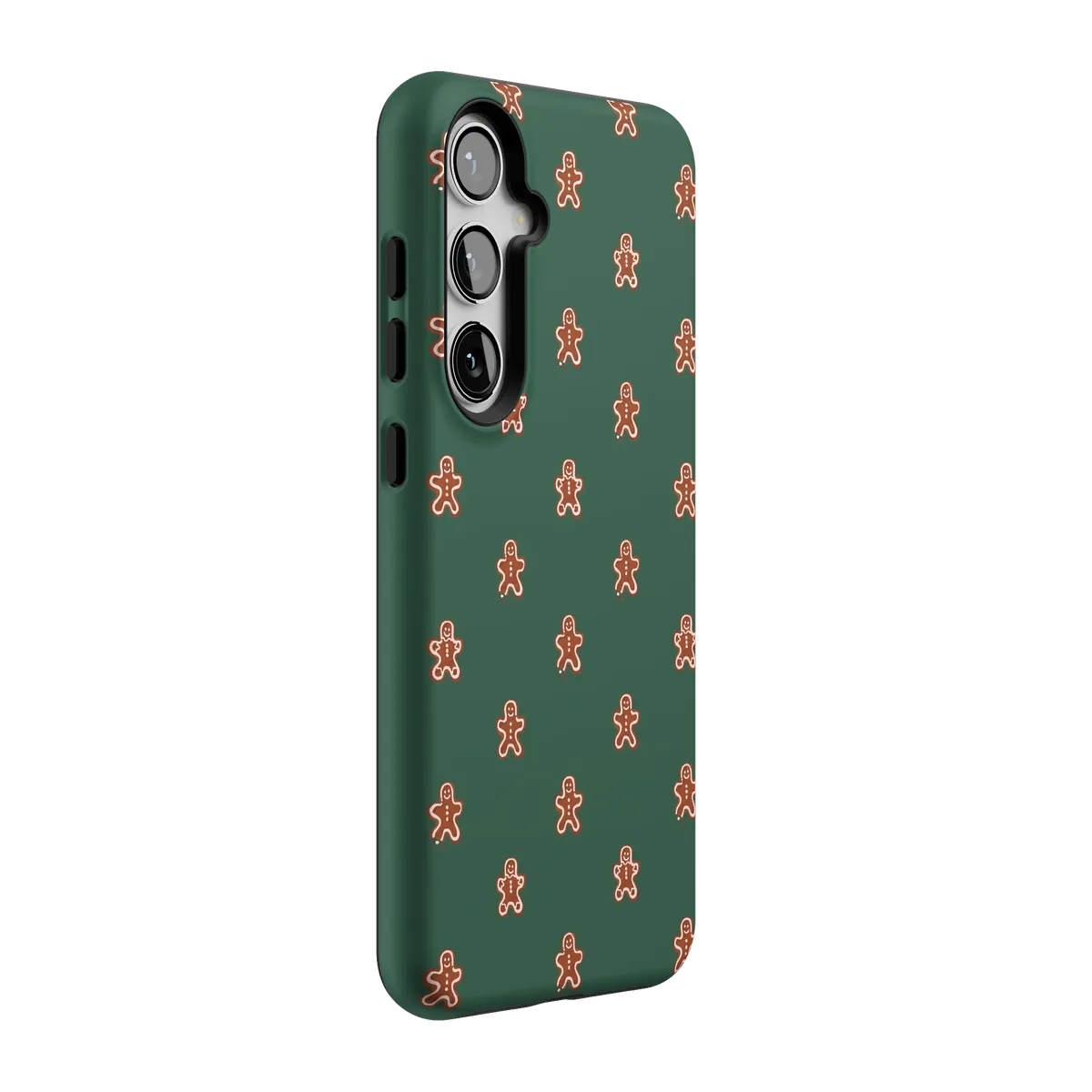 You Can't Catch Me | Gingerbread Man Case - Image 152