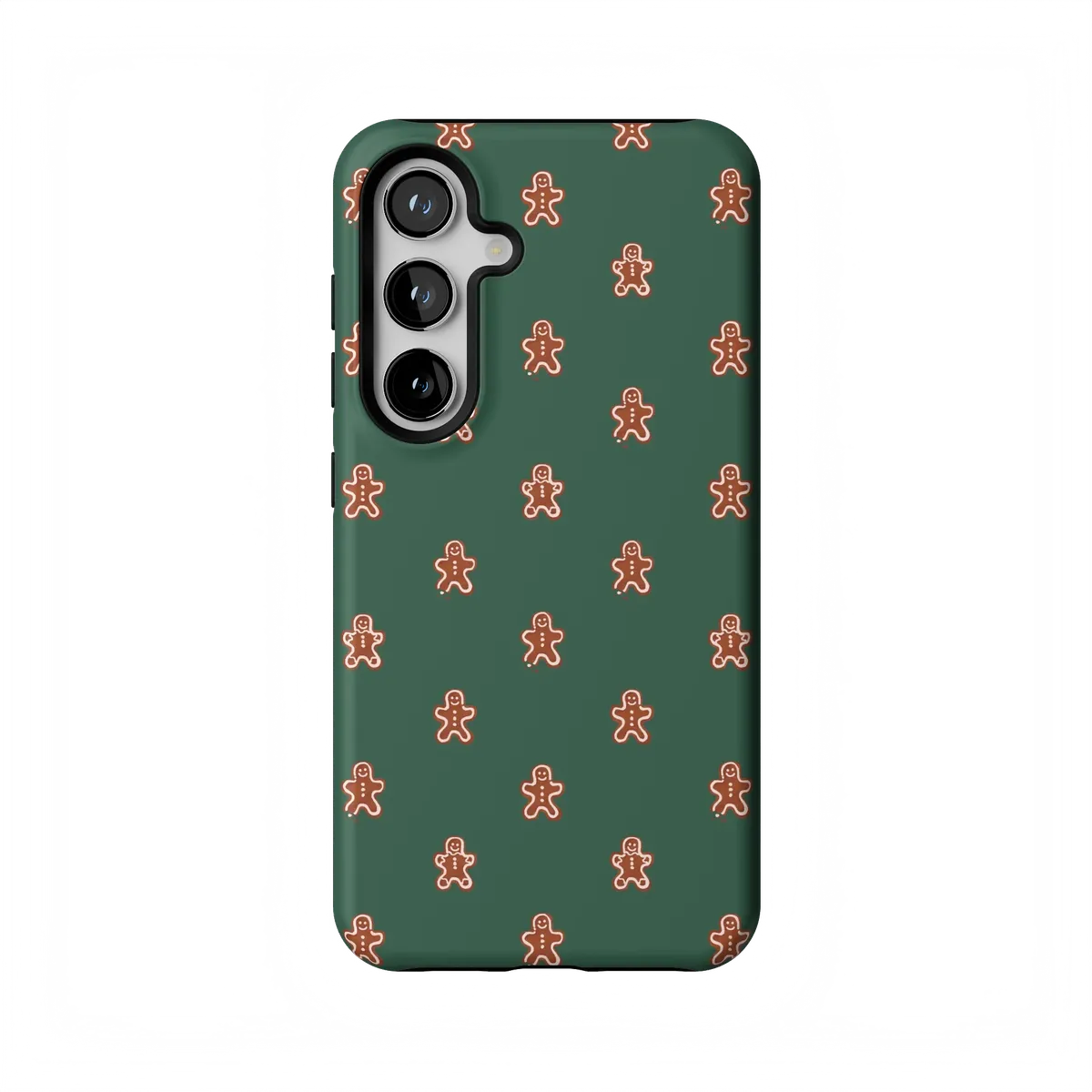 You Can't Catch Me | Gingerbread Man Case - Image 153