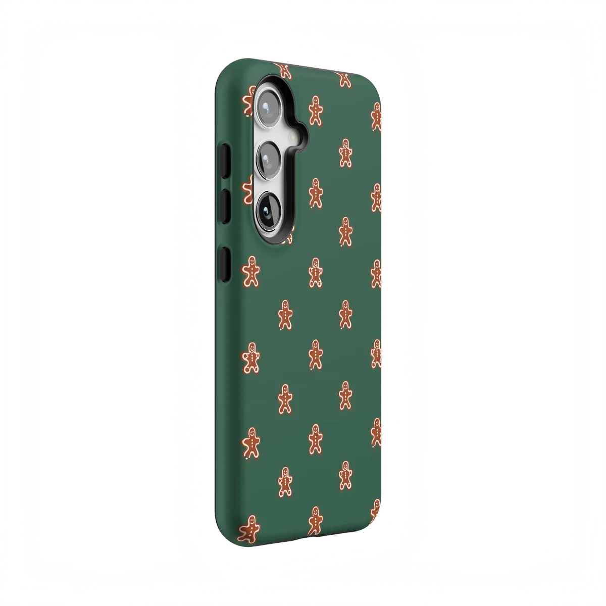 You Can't Catch Me | Gingerbread Man Case - Image 156
