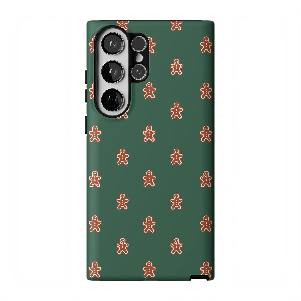 You Can't Catch Me | Gingerbread Man Case - Image 157