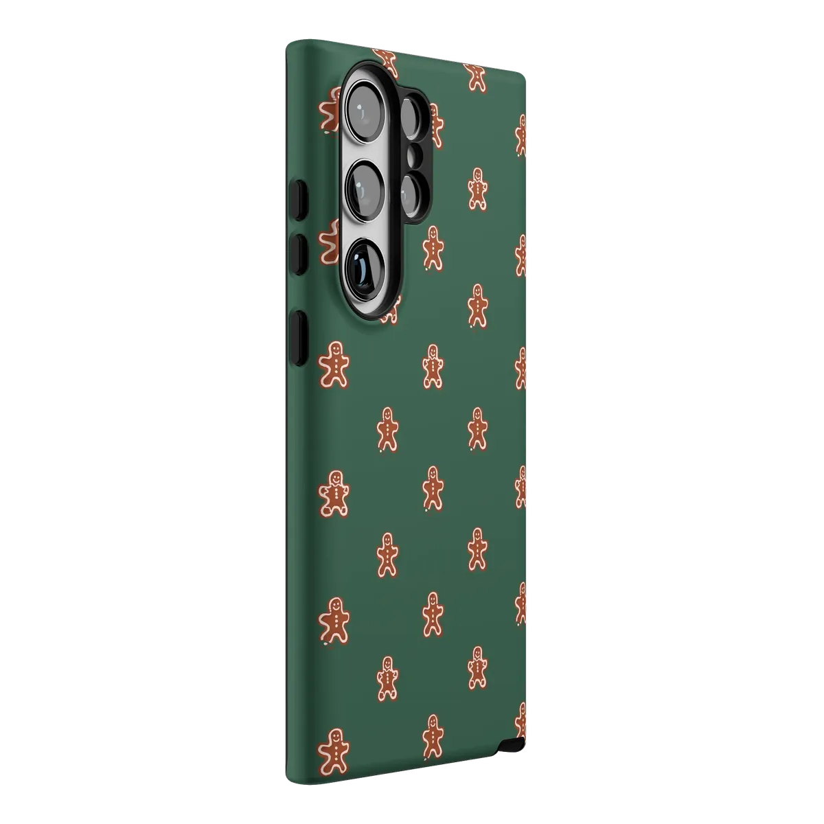 You Can't Catch Me | Gingerbread Man Case - Image 160