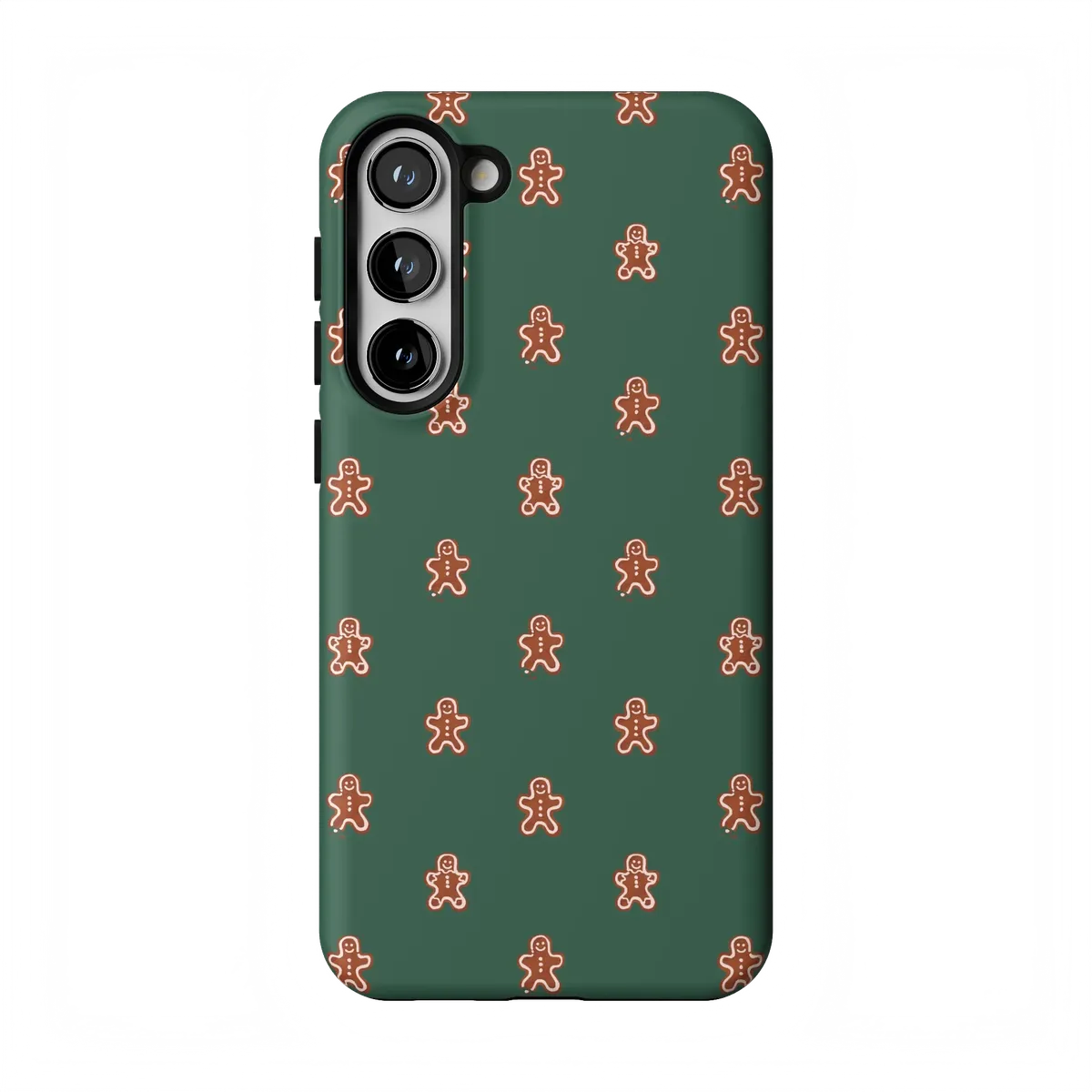 You Can't Catch Me | Gingerbread Man Case - Image 161
