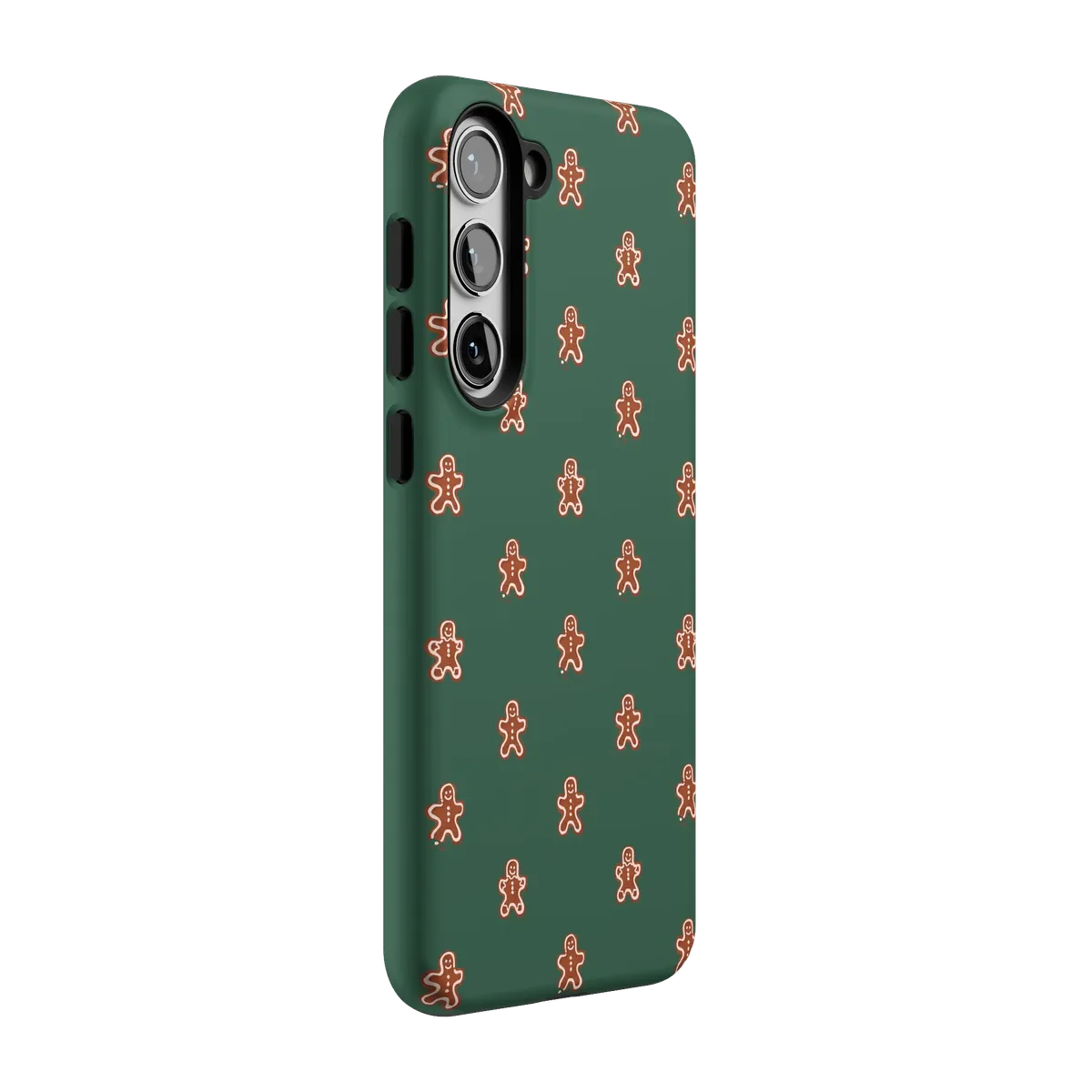You Can't Catch Me | Gingerbread Man Case - Image 164