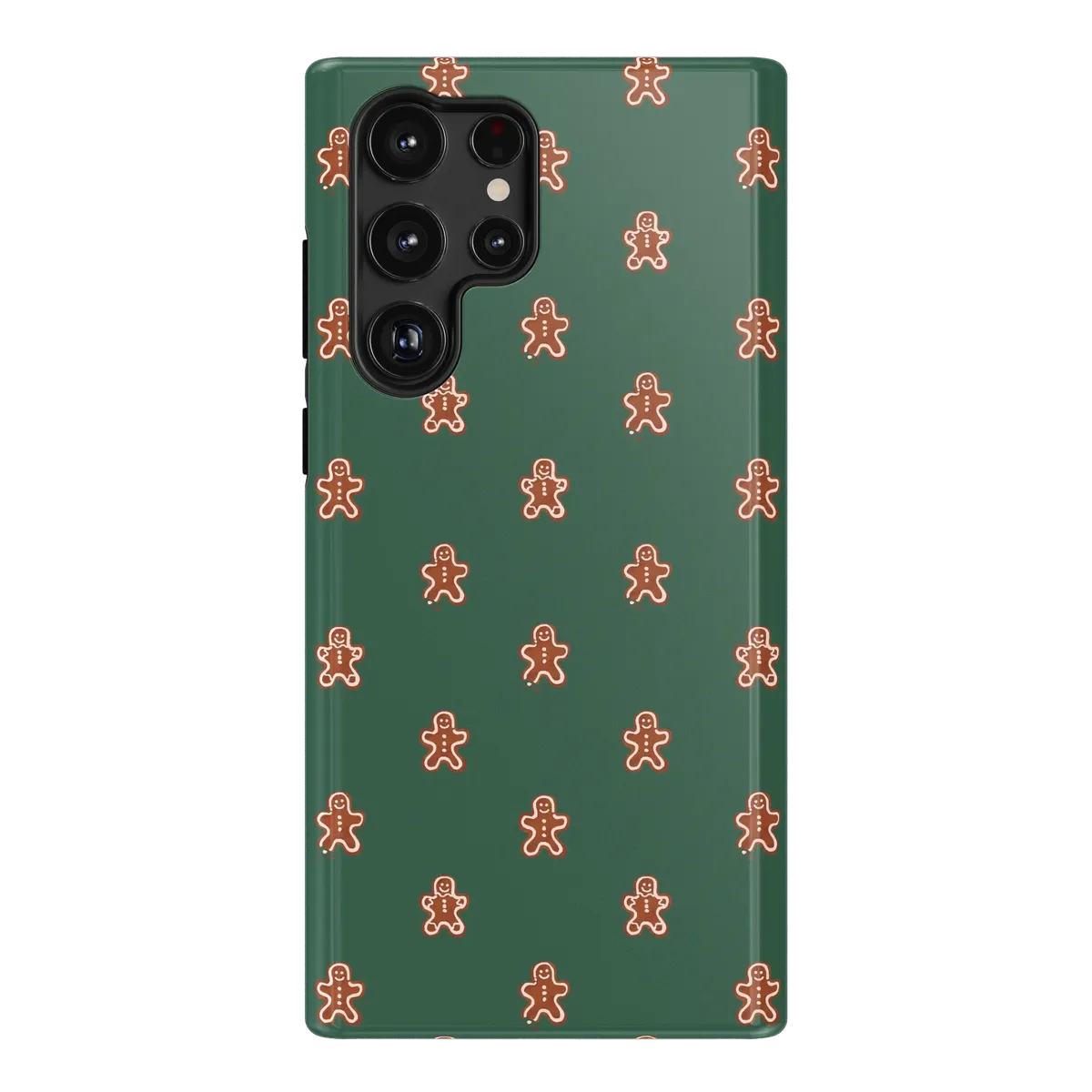 You Can't Catch Me | Gingerbread Man Case - Image 169