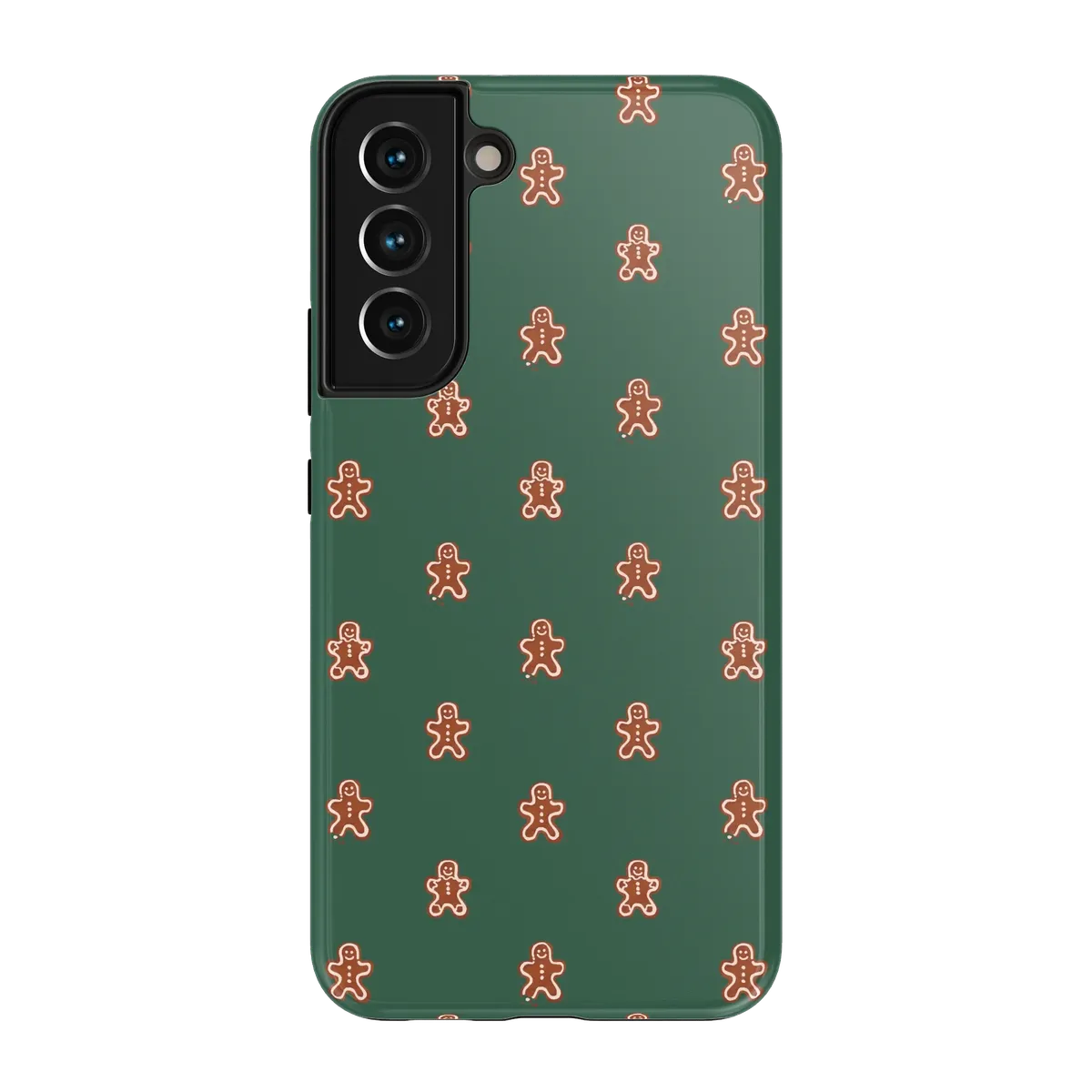 You Can't Catch Me | Gingerbread Man Case - Image 171