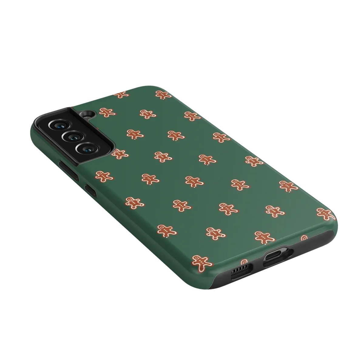 You Can't Catch Me | Gingerbread Man Case - Image 172