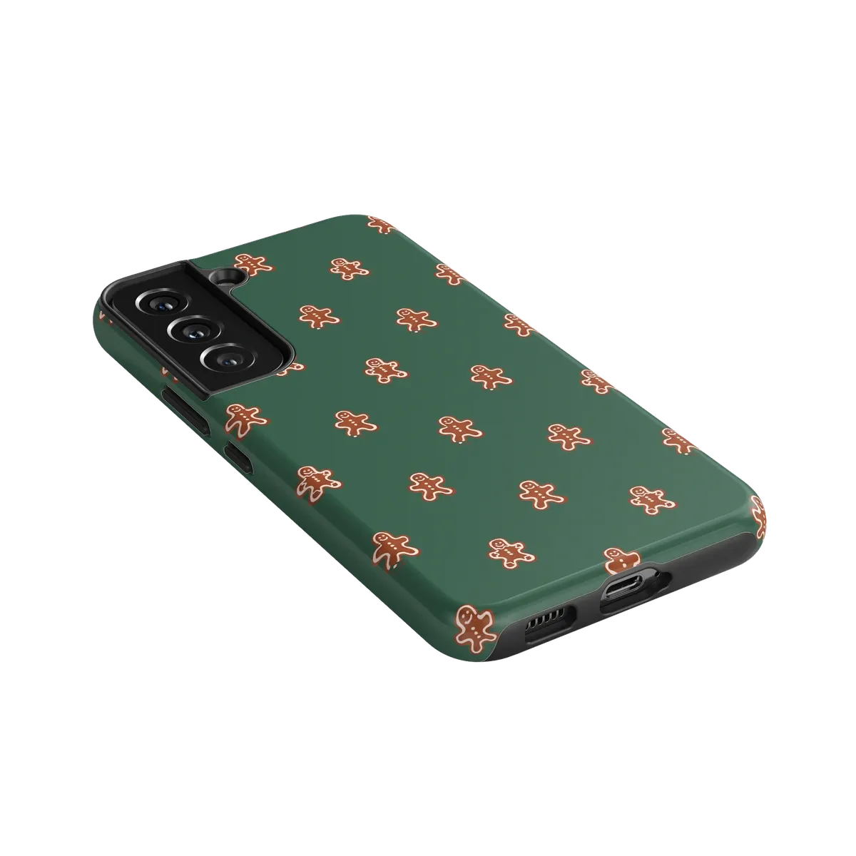You Can't Catch Me | Gingerbread Man Case - Image 174
