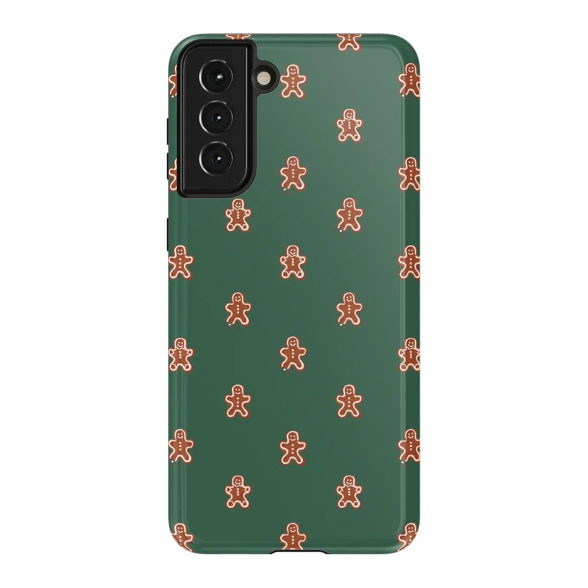 You Can't Catch Me | Gingerbread Man Case - Image 177