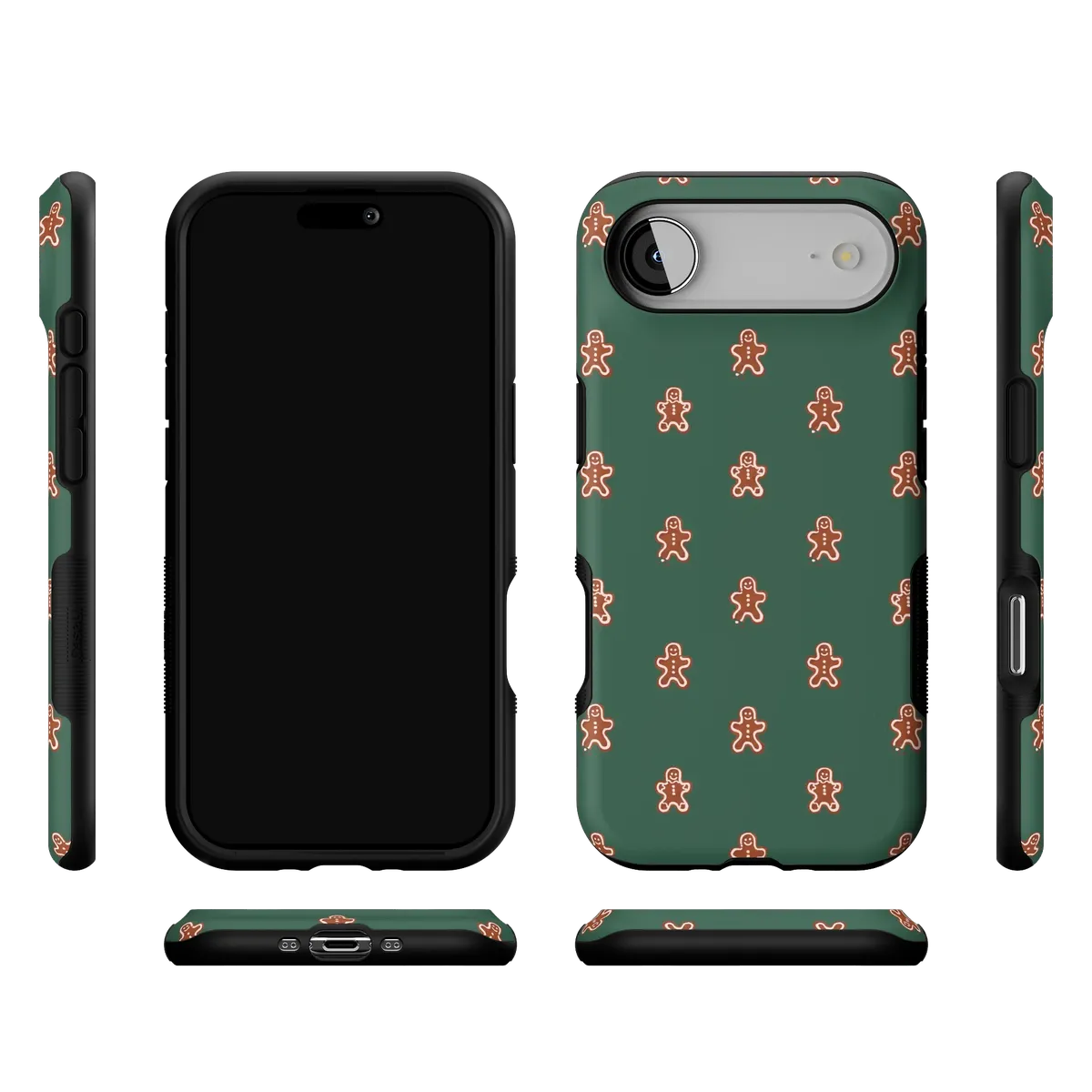 You Can't Catch Me | Gingerbread Man Case - Image 18