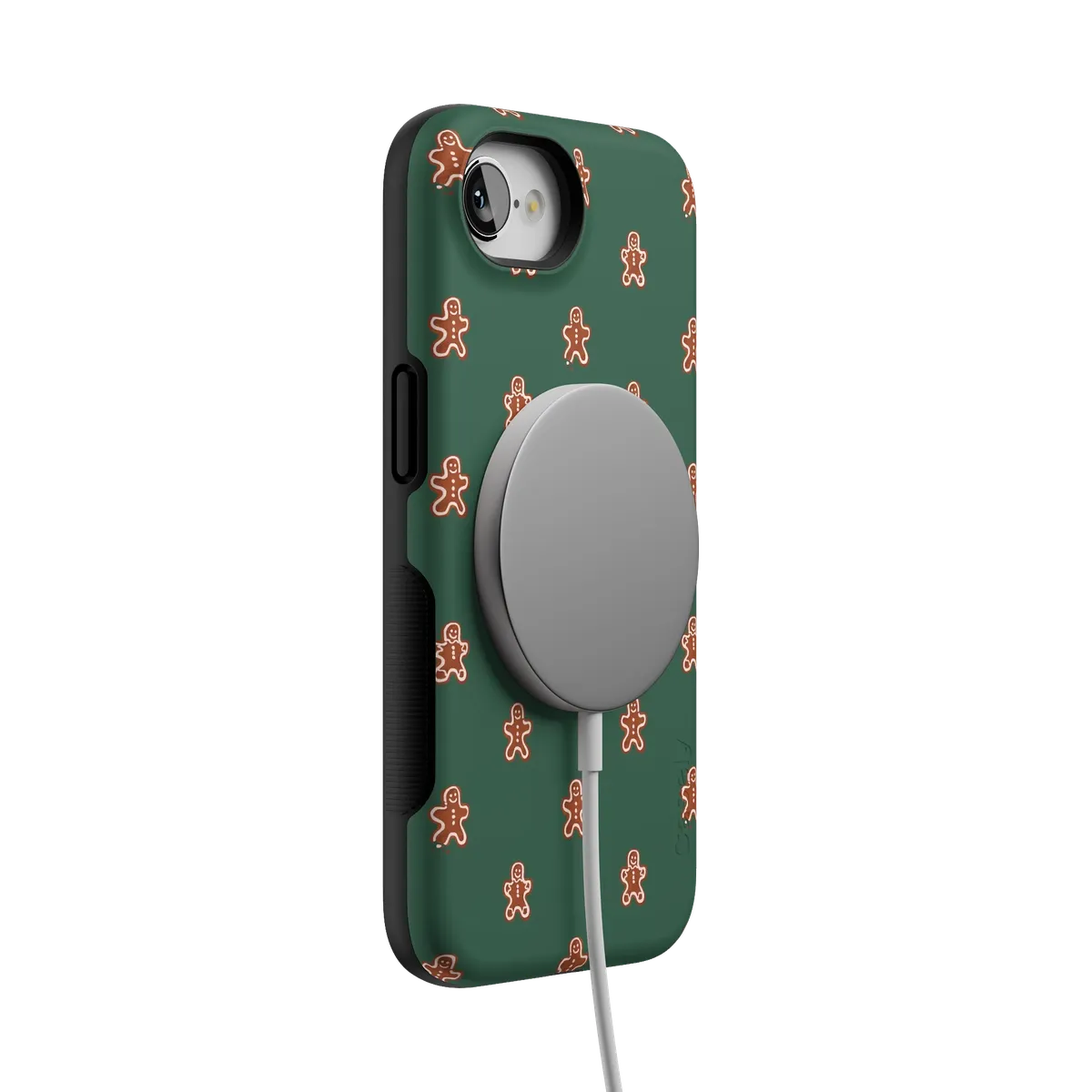 You Can't Catch Me | Gingerbread Man Case - Image 184