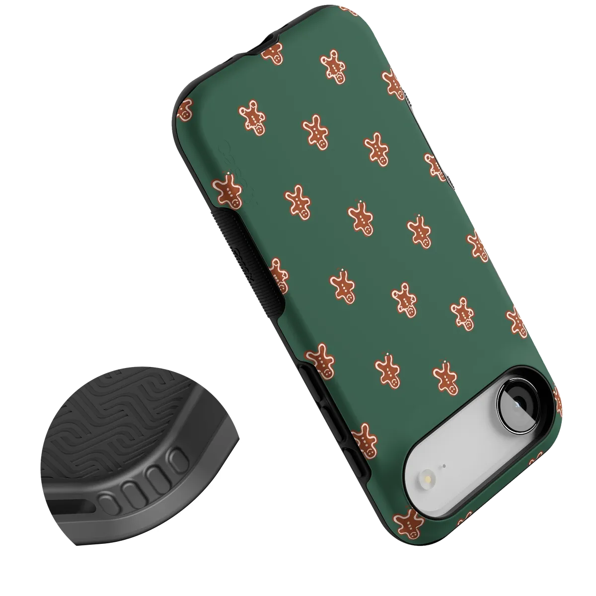 You Can't Catch Me | Gingerbread Man Case - Image 19
