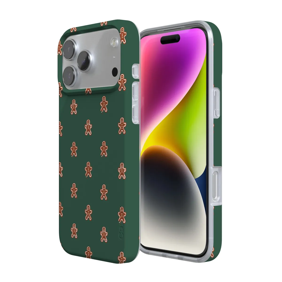 You Can't Catch Me | Gingerbread Man Case - Image 192