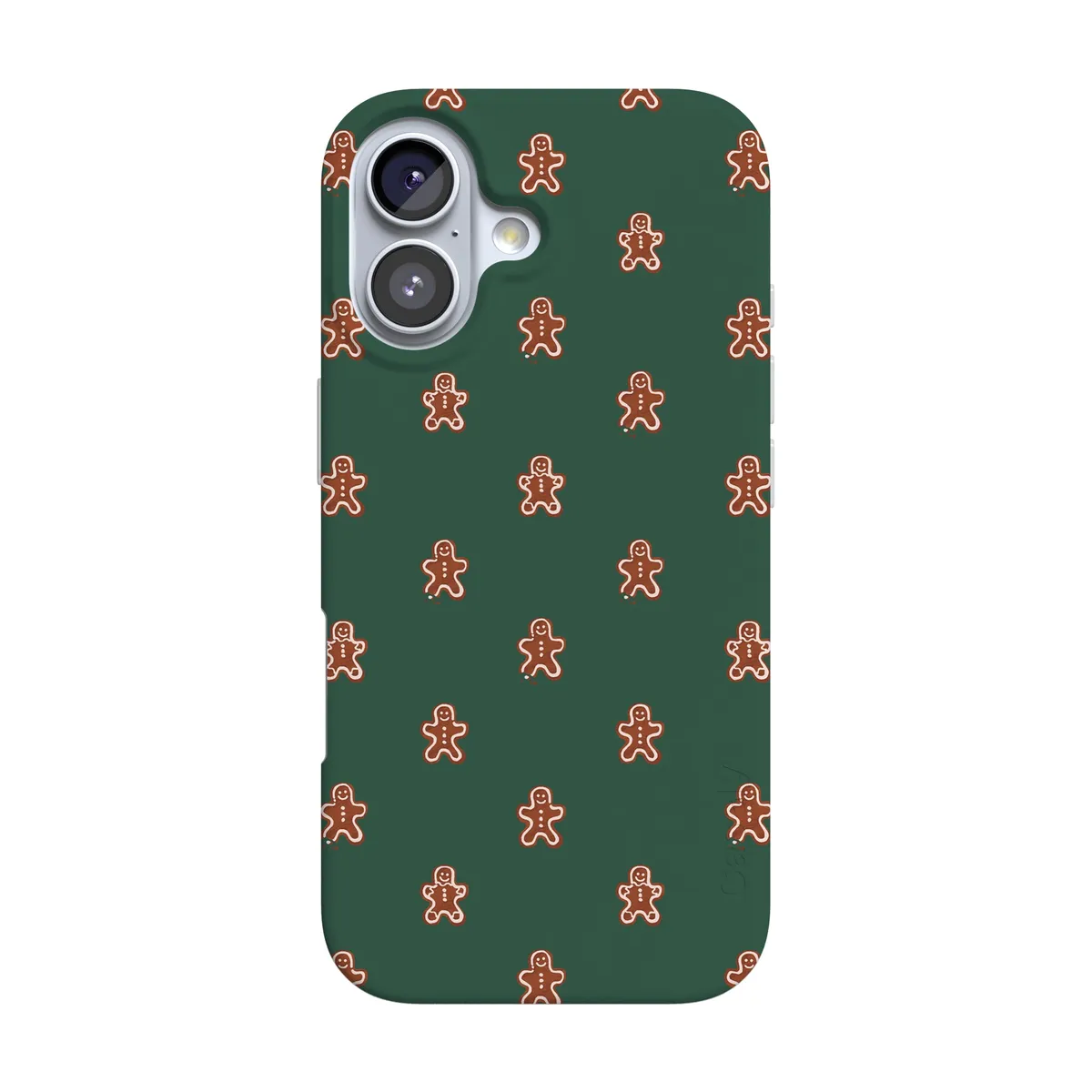 You Can't Catch Me | Gingerbread Man Case - Image 196