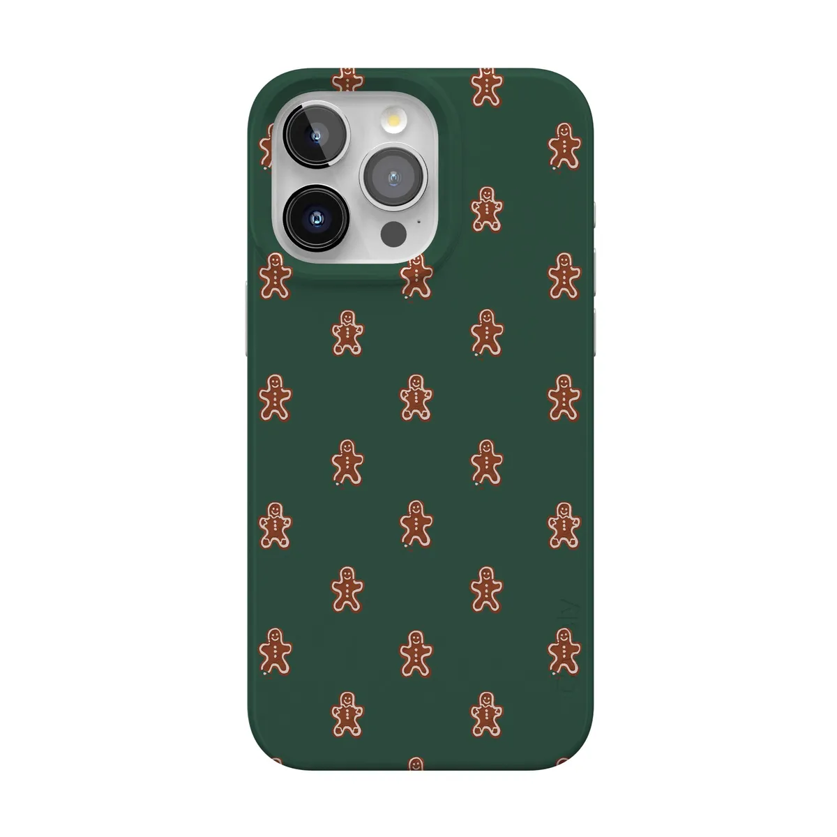 You Can't Catch Me | Gingerbread Man Case - Image 206