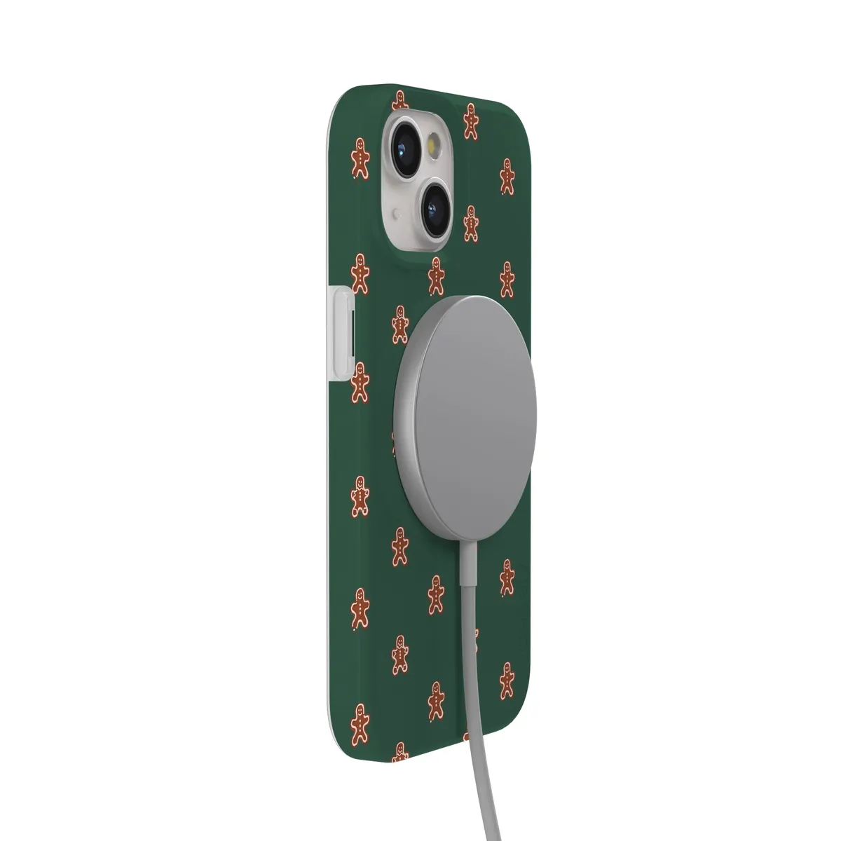You Can't Catch Me | Gingerbread Man Case - Image 218