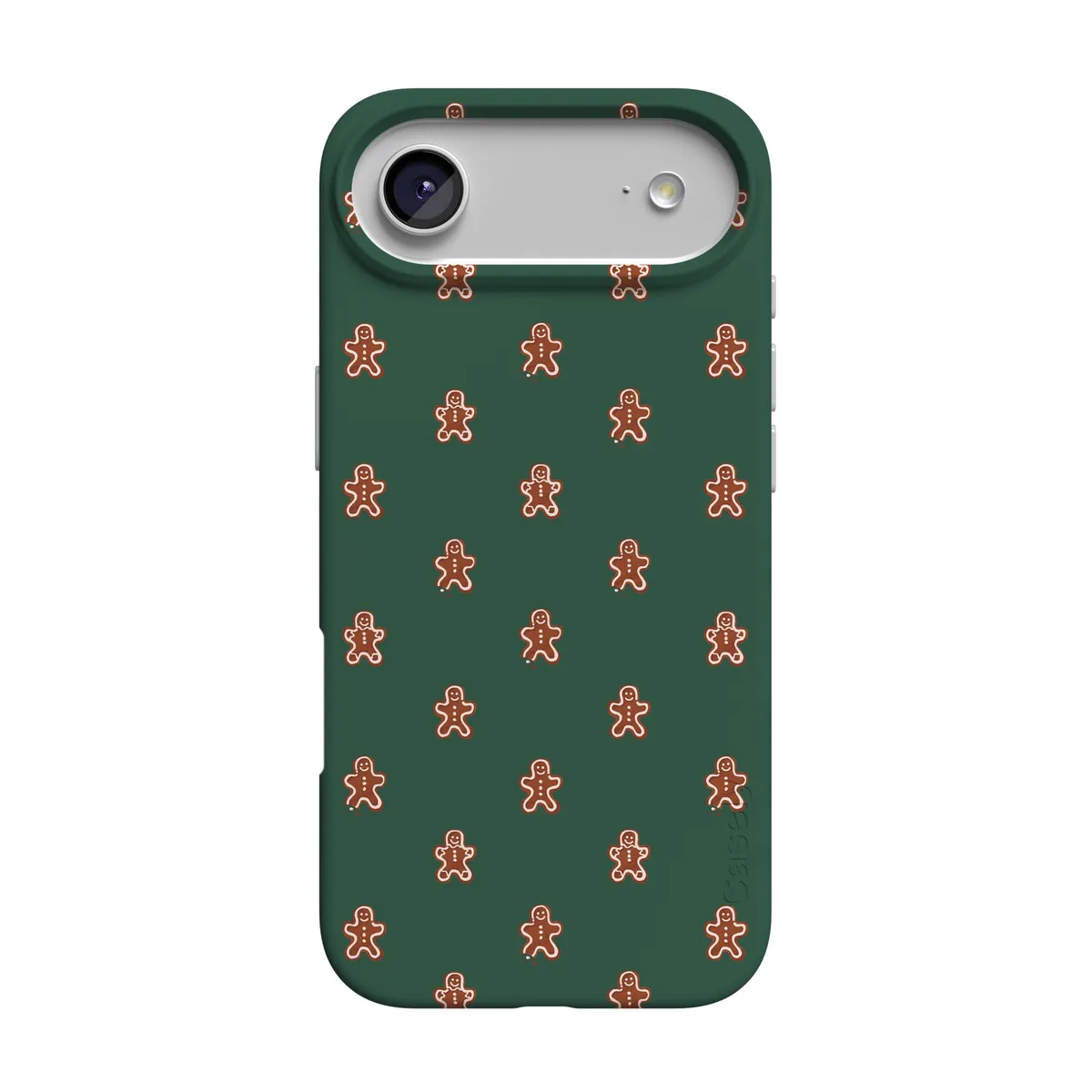 You Can't Catch Me | Gingerbread Man Case - Image 222