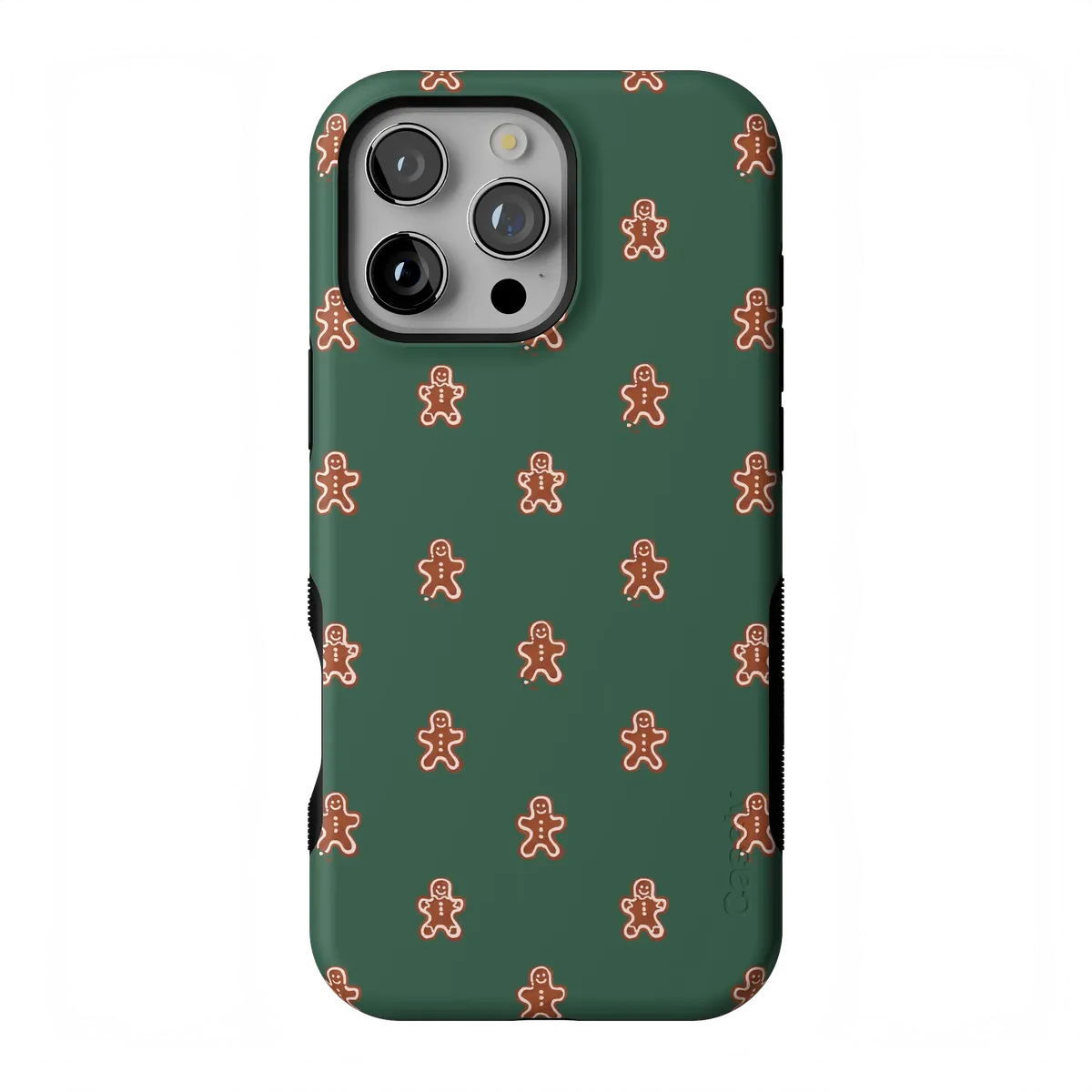 You Can't Catch Me | Gingerbread Man Case - Image 31