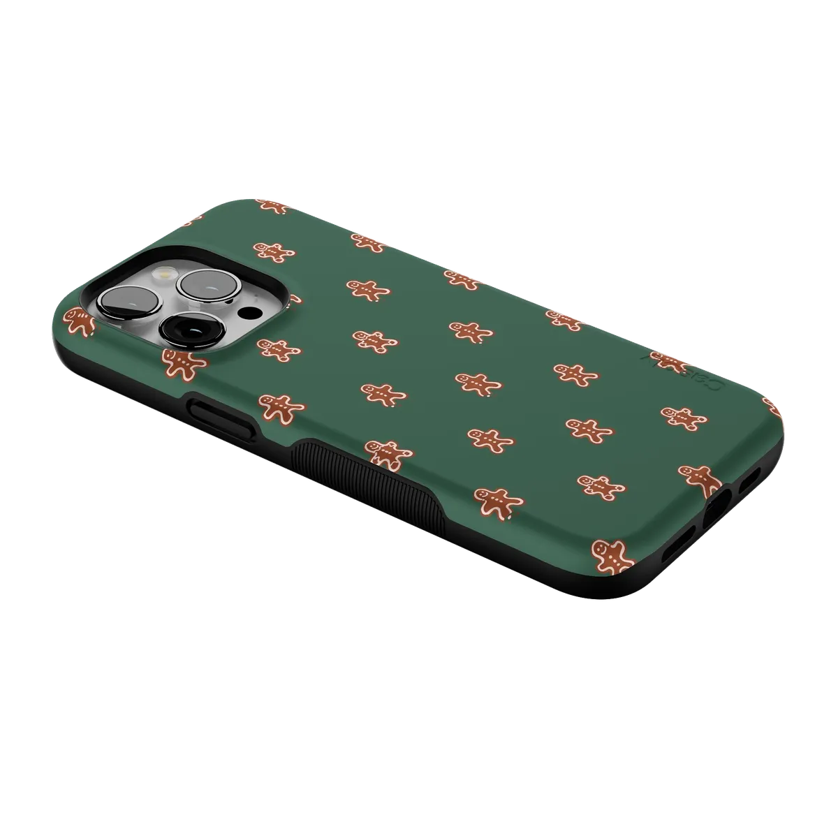 You Can't Catch Me | Gingerbread Man Case - Image 50