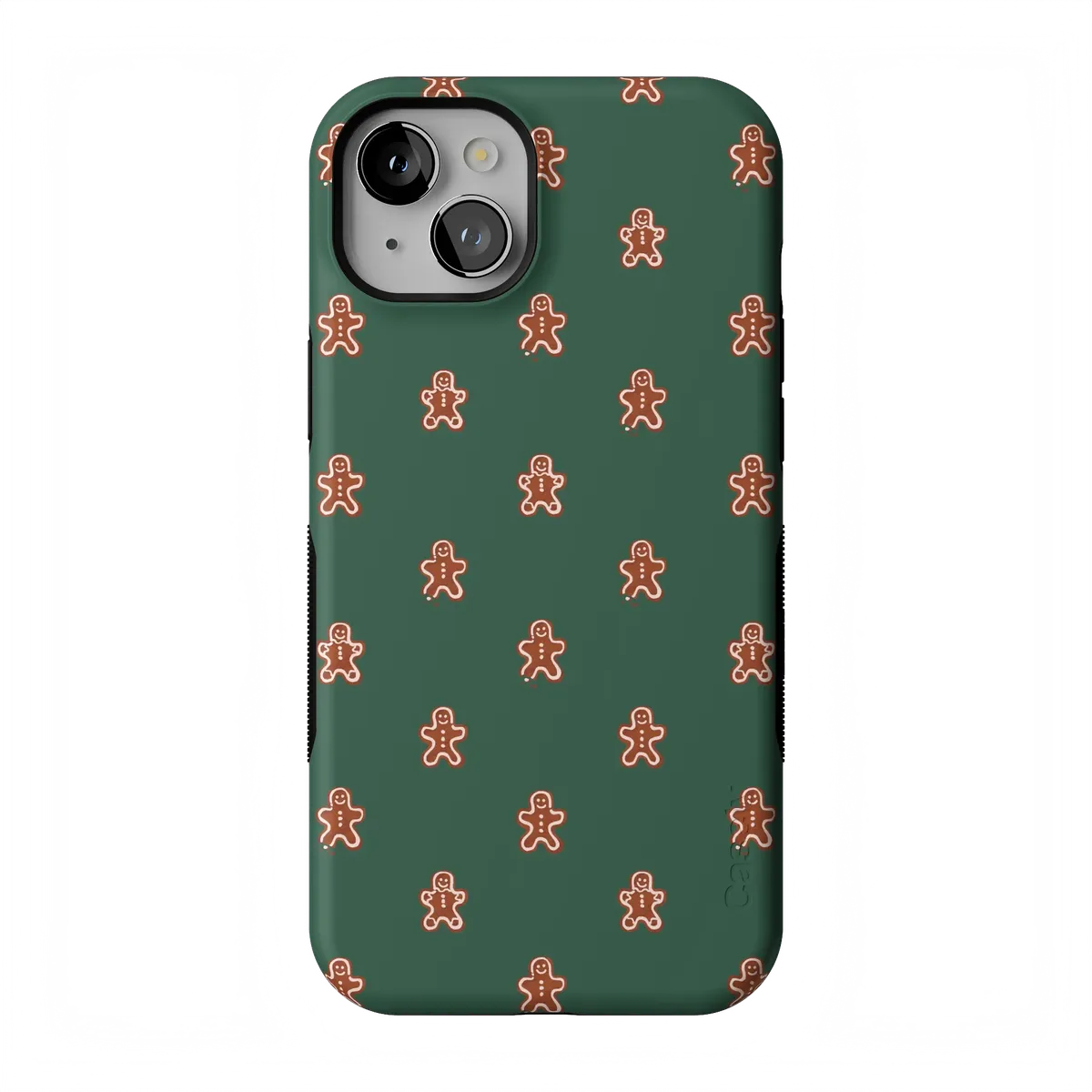You Can't Catch Me | Gingerbread Man Case - Image 51