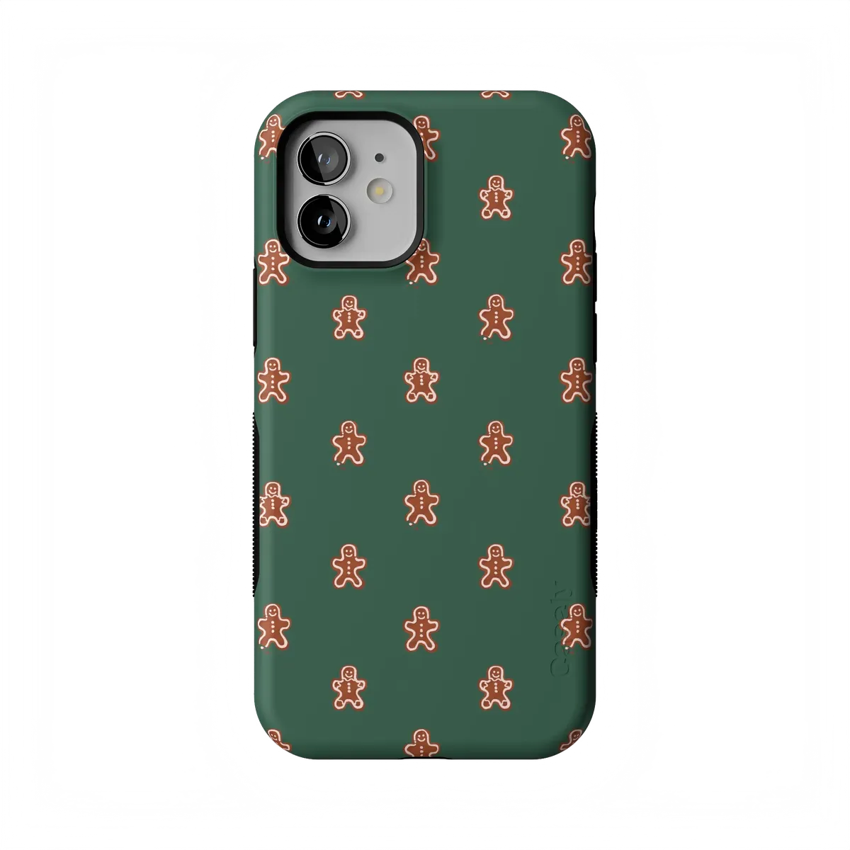 You Can't Catch Me | Gingerbread Man Case - Image 91